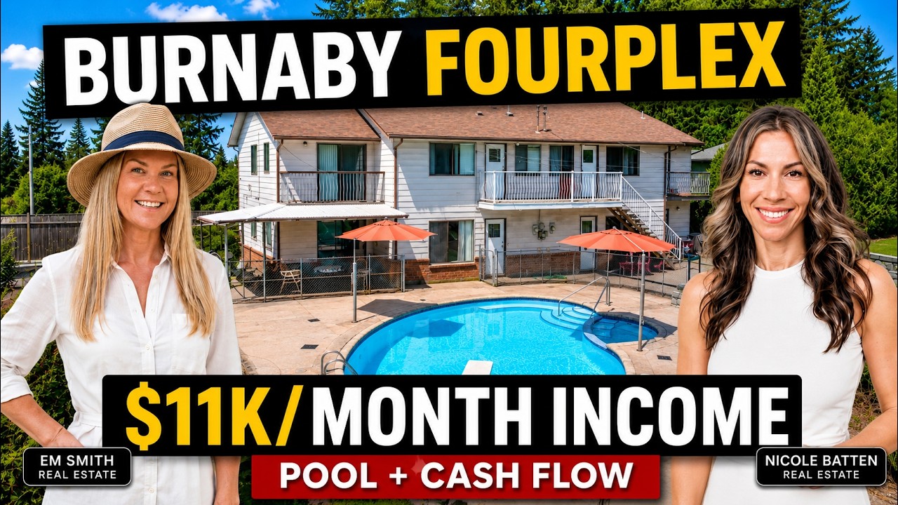 Featured Property: Unlock 11k Per Month