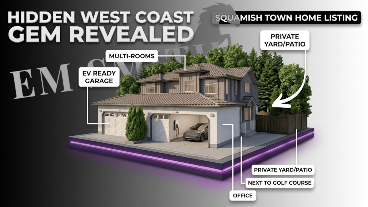 Featured Property: West Coast Gem Revealed