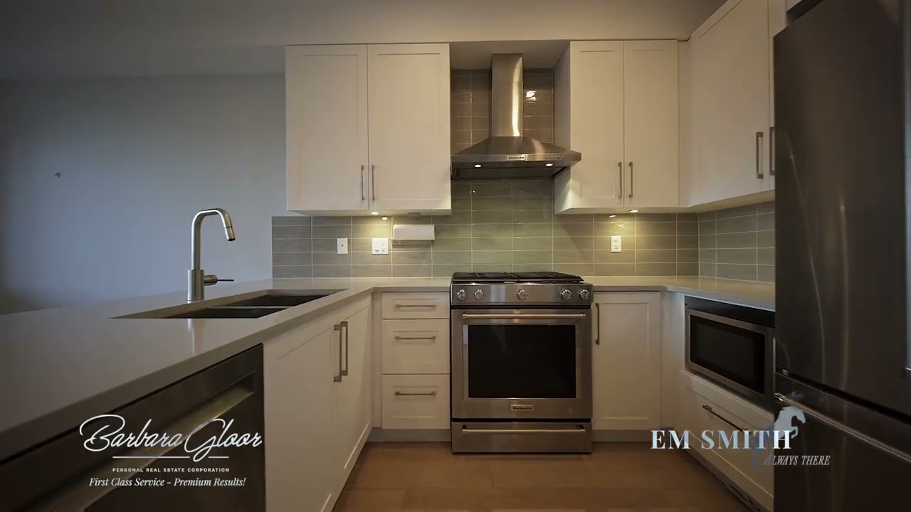 Featured Property: Mountain Views at this Skyridge Townhome